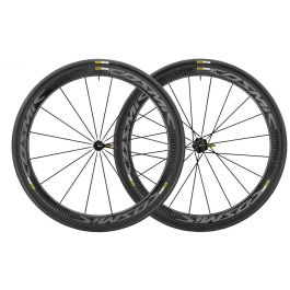 Mavic cosmic pro 2024 carbon exalith 17