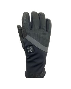 SNOWLIFE Guanti  DONNA Riscaldati Termici  Invernali Snowlife Bios Heat DT Nero SUPER OFFERTA ULTIMA TAGLIA DISPONIBILE S