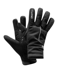 Craft Guanti Antivento Termici Invernali 2019 SIBERIAN 2.0 GLOVE