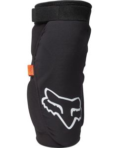 Ginocchiere Protezione Fox Launch D30 Knee Guard Black