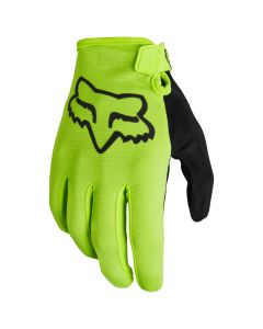 Guanti Fox Ranger Glove Giallo Fluo SUPER OFFERTA