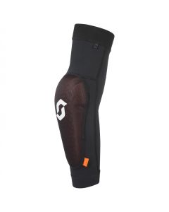 Gomitiere Scott Elbow Guards Soldier 2 D30 Black