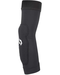 Gomitiere Scott Knee Pads Mission Evo Black