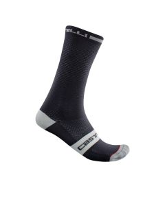 Calze Estive Castelli SUPERLEGGERA T18 SOCK  Blu MIGLIOR PREZZO