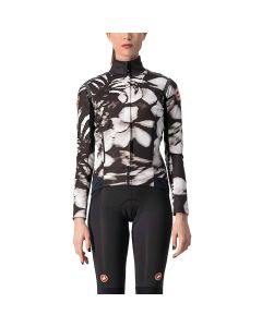 Giacca Castelli Light Jacket Perfetto RoS Unlimited Edt. Nero Donna
