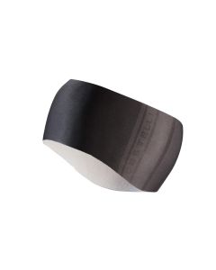 Castelli Fascia Tergisudore Pro Thermal 2 Headband Nero Taglia Unica