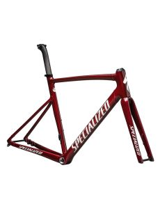 Specialized Allez Sprint Disc 2024 telaio ROSSO BORDEAX SCURO