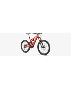 Specialized E-Bike Turbo Levo PRO Satin Redwood / Smoke / Black