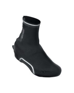 Copriscarpe Northwave Fast Polar POLARTEC Nero