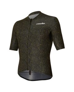 Maglia Ciclismo Tecnica Super Light Jersey Labirinth Black