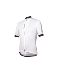 Maglia Ciclismo RH+ Tecnica New Primo Jersey Bianco