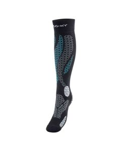 FLOKY CALZE SPECIFICHE PER IL TRAIL T-TRAIL LONG Calze Super Performanti Trail RUNNING