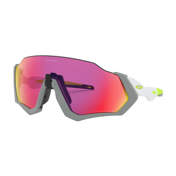 Lenti oakley flight jacket best sale