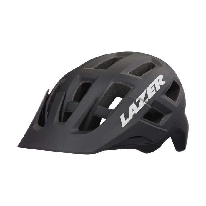 Lazer Casco MTB Enduro Freeride COYOTE Matte Black Promo Nero Opaco IdeaRuote